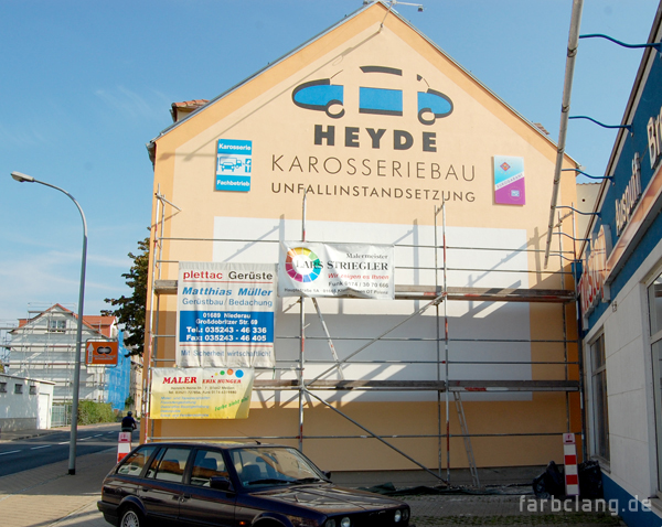 Probau Kugel Meißen Probau Kugel Meißen